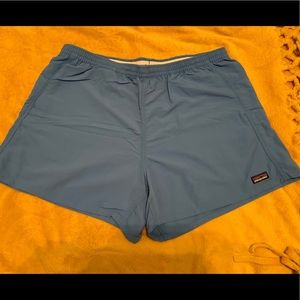 Patagonia Baggies 5 inch Shorts